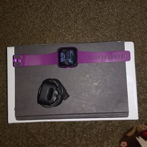 Fitbit Verse 2